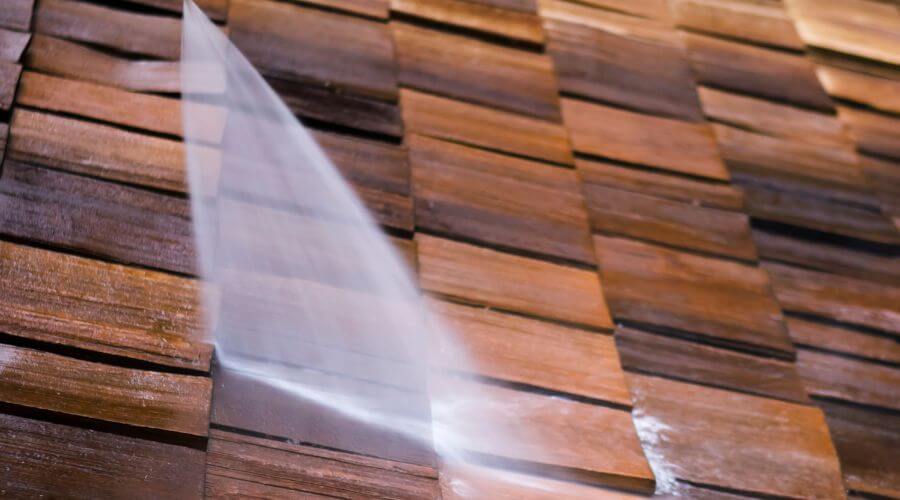 Roof Repair in Sonora, TX